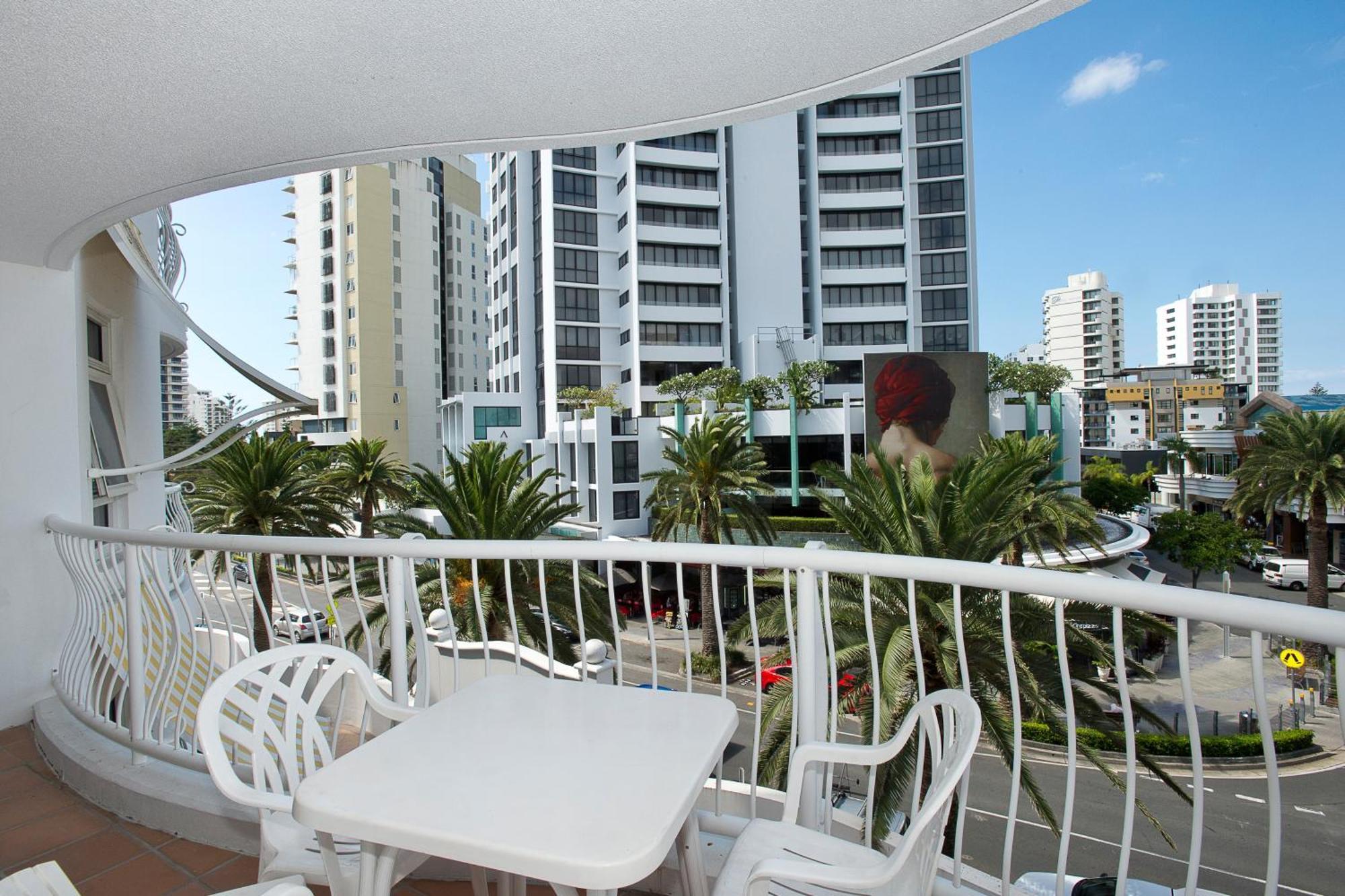 Broadbeach Holiday Apartments Gold Coast Cameră foto